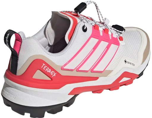 Terrex Skychaser x adidas Shmoofoil GORE-TEX ''Rose Bliss Blanc Nuage'' KI6273 Purchase Terrex Skychaser x adidas Shmoofoil GORE-TEX ''Rose Bliss Blanc Nuage'' KI6273
