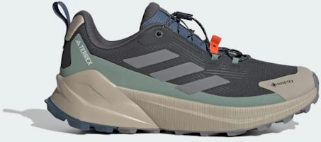 Terrex Trailmaker 2 GORE-TEX Speed Lace Hiking Shoes JP5240 Terrex Trailmaker 2 GORE-TEX Speed Lace Hiking Shoes JP5240