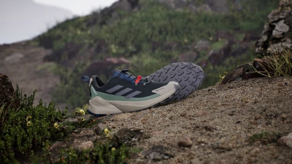 Order Terrex Trailmaker 2 GORE-TEX 快速繫帶健行鞋 JP5240