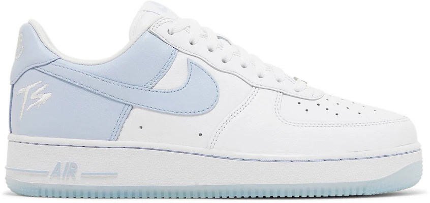 Terror Squad x Nike Air Force 1 Low 'Blanco' FJ5755-100 Buy Terror Squad x Nike Air Force 1 Low 'Blanco' FJ5755-100