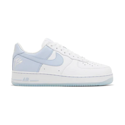 Terror Squad Nike Air Force 1 Lo 'White'