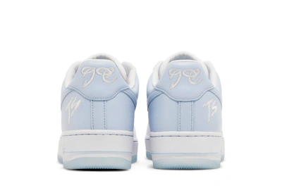 Terror Squad x Nike Air Force 1 Lo 'White' FJ5755-100