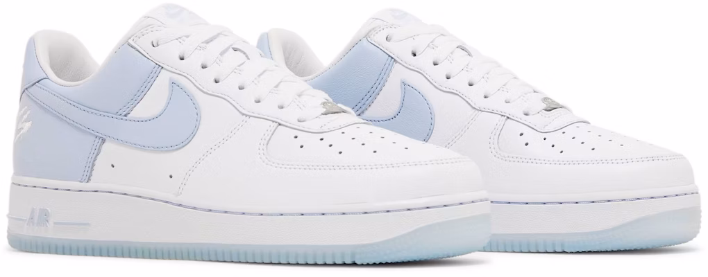 Nike air force 1 low womens white online
