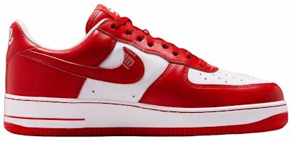 Order Terror Squad x Nike Air Force 1 Low QS 'University Red' II4391-100