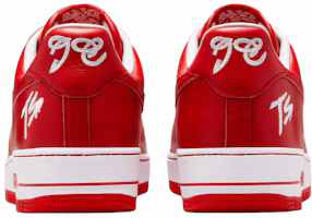 Purchase Terror Squad x Nike Air Force 1 Low QS 'University Red' II4391-100