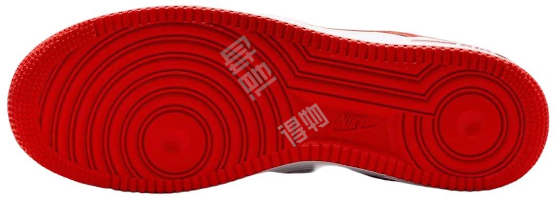 테러 스쿼드 x 나이키 에어 포스 1 로우 QS '대학교 레드' II4391-100 Details for 테러 스쿼드 x 나이키 에어 포스 1 로우 QS '대학교 레드' II4391-100