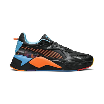 Tetris Puma RS-X '35th Anniversary'
