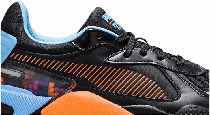Tetris x Puma RS-X '35th Anniversary' 372486-01 Order Tetris x Puma RS-X '35th Anniversary' 372486-01