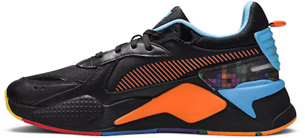 Lookbook Tetris RS-X '35th Anniversary' 372486-01
