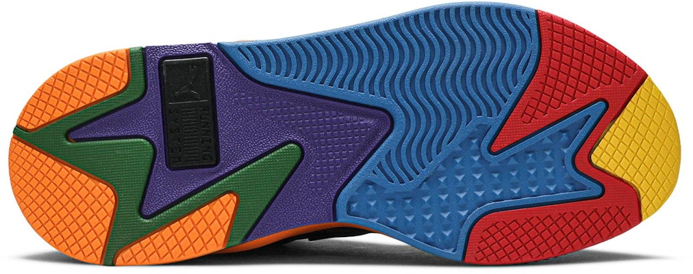 Tetris x Puma RS-X '35th Anniversary' 372486-01 Shop Tetris x Puma RS-X '35th Anniversary' 372486-01
