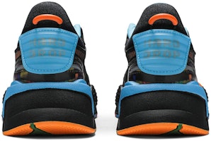 Details for Tetris RS-X '35th Anniversary' 372486-01
