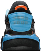 Sizing Tetris RS-X '35th Anniversary' 372486-01