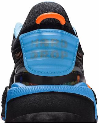 Tetris x Puma RS-X '35th Anniversary' 372486-01 Sizing Tetris x Puma RS-X '35th Anniversary' 372486-01