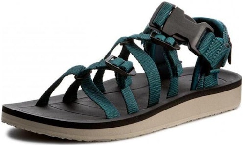 TEVA Alp Premier 'Deep Teal' Biru Tua 1015200 Buy TEVA Alp Premier 'Deep Teal' Biru Tua 1015200