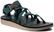Order TEVA Alp Premier 'Deep Teal' - Warna Teal Gelap 1015200