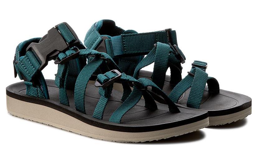 Lookbook TEVA Alp Premier 'Deep Teal' 1015200