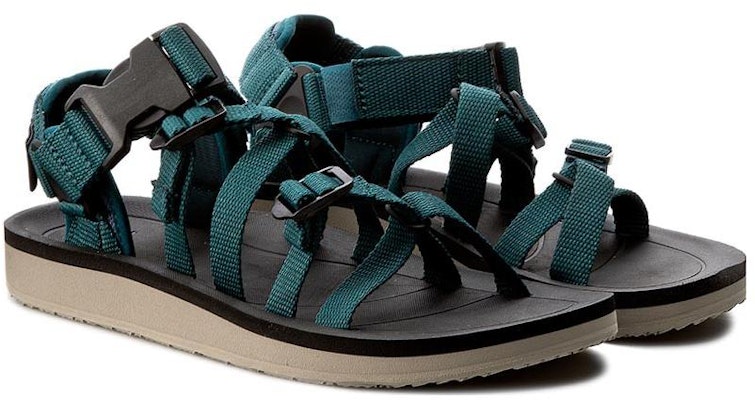 TEVA Alp Premier 'Deep Teal' 1015200 Lookbook TEVA Alp Premier 'Deep Teal' 1015200