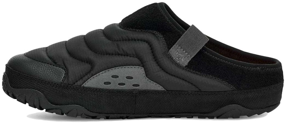 TEVA Black 'Comfort Casual Open-Toe Slippers' 1129596-BLK Buy TEVA Black 'Comfort Casual Open-Toe Slippers' 1129596-BLK