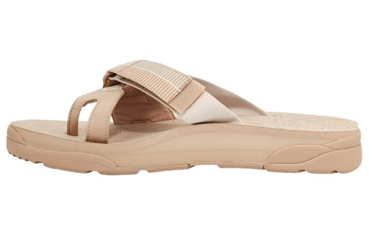 TEVA Comfort EVA Flip-Flops 'Beige' 1124052-SSME