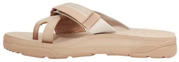 TEVA Comfort EVA Flip-Flops 'Beige' 1124052-SSME TEVA Comfort EVA Flip-Flops 'Beige' 1124052-SSME