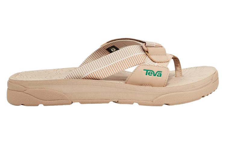 Order TEVA Comfort EVA Flip-Flops 'Beige' 1124052-SSME