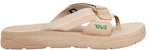 TEVA Selipar Jepit EVA Selesa 'Beige' 1124052-SSME