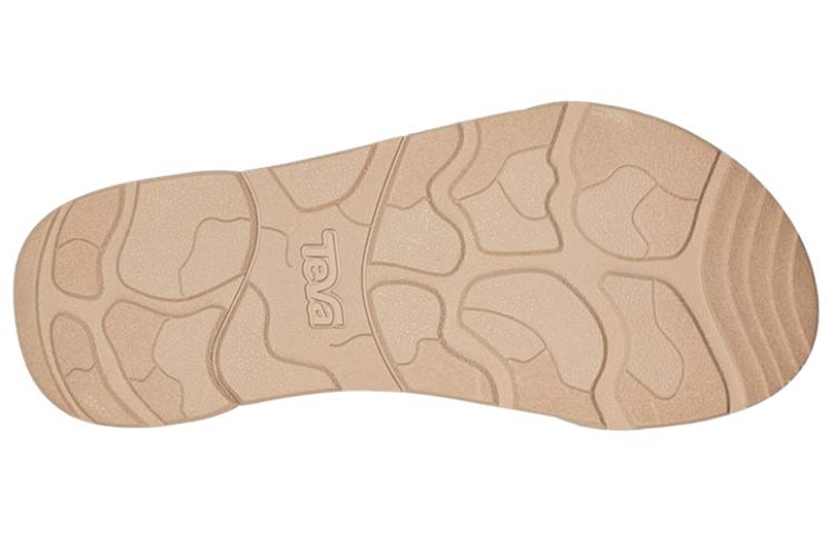Purchase TEVA Comfort EVA Flip-Flops 'Beige' 1124052-SSME