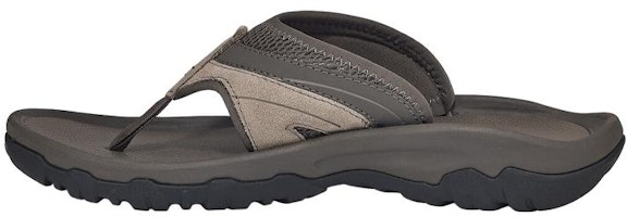TEVA Comfort Flip Flops 'Grey' 1002432-DUNE TEVA Comfort Flip Flops 'Grey' 1002432-DUNE
