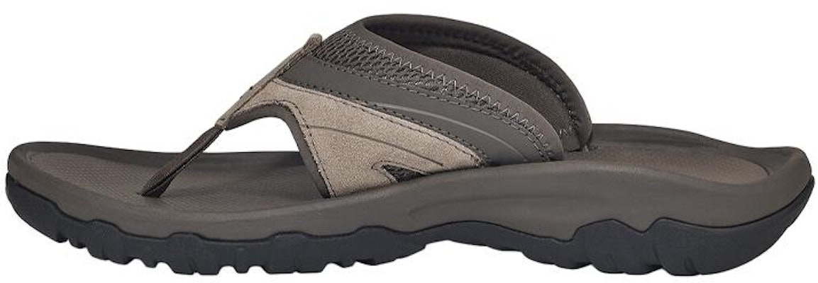 TEVA Comfort Flip Flops 'Grey' 1002432-DUNE Buy TEVA Comfort Flip Flops 'Grey' 1002432-DUNE