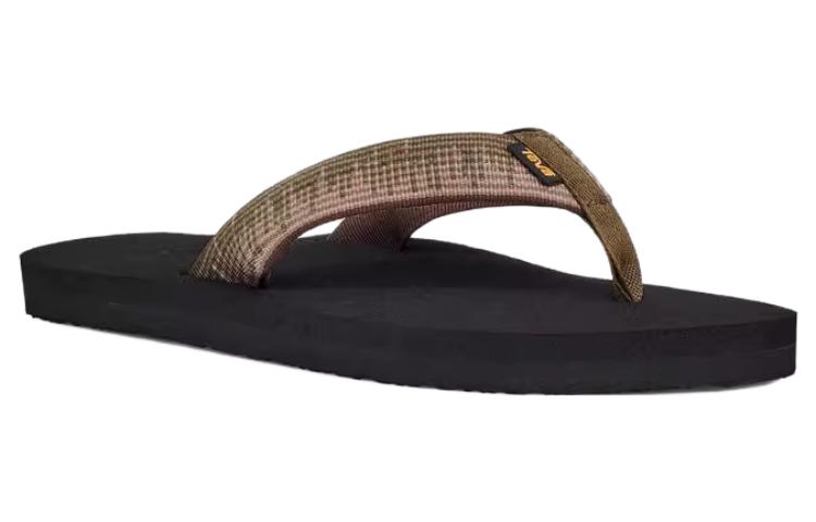 Order TEVA Comfort Sandal 'Black Brown' 4168-ADOL
