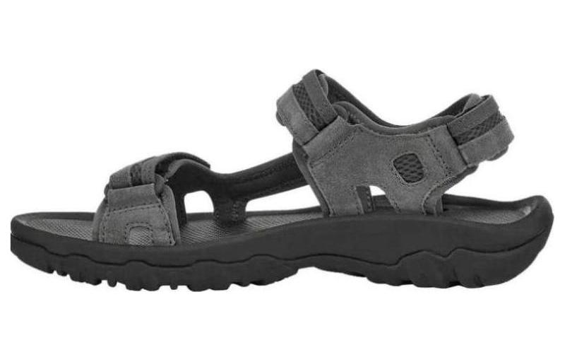 TEVA Comfort Sandals 'Dark Grey' TEVY152