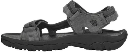 TEVA Comfort Sandals 'Dark Grey' TEVY152 TEVA Comfort Sandals 'Dark Grey' TEVY152