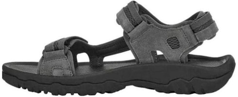 TEVA Comfort Sandals 'Dark Grey' TEVY152 TEVA Comfort Sandals 'Dark Grey' TEVY152