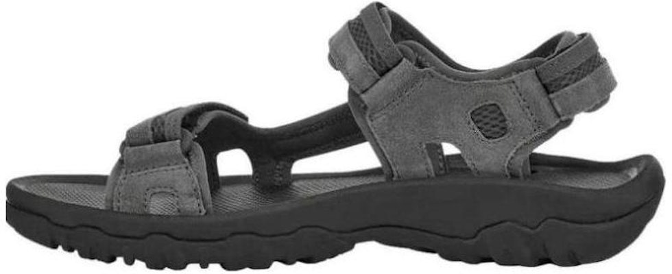 TEVA Comfort Sandals 'Dark Grey' TEVY152 Buy TEVA Comfort Sandals 'Dark Grey' TEVY152