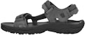 Sandal TEVA Comfort 'Kelabu Gelap' TEVY152