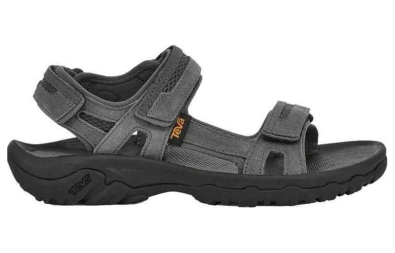 Order TEVA Comfort Sandals 'Dark Grey' TEVY152