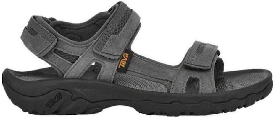 TEVA Comfort Sandals 'Dark Grey' TEVY152 Order TEVA Comfort Sandals 'Dark Grey' TEVY152