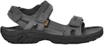 Order Sandal TEVA Comfort 'Kelabu Gelap' TEVY152