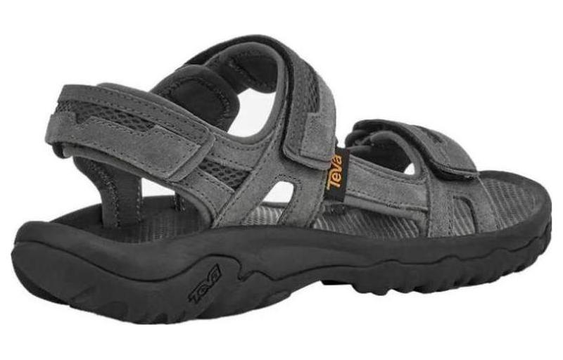 Lookbook TEVA Comfort Sandals 'Dark Grey' TEVY152