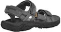 Lookbook Sandal TEVA Comfort 'Kelabu Gelap' TEVY152