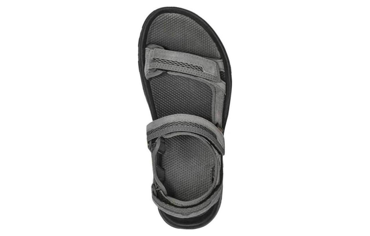 Shop TEVA Comfort Sandals 'Dark Grey' TEVY152