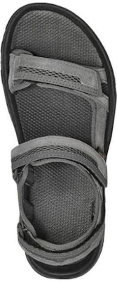 TEVA Comfort Sandals 'Dark Grey' TEVY152 Shop TEVA Comfort Sandals 'Dark Grey' TEVY152