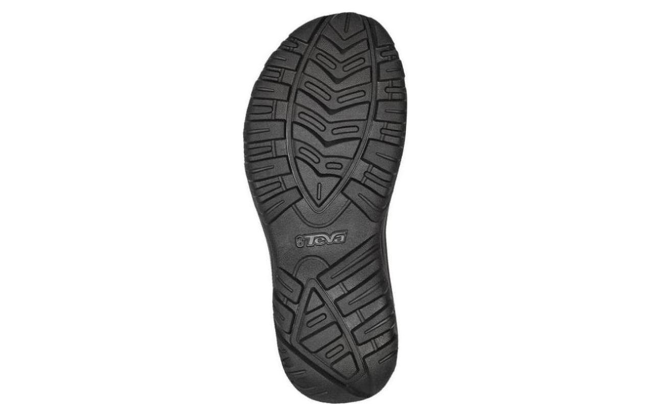 Purchase TEVA Comfort Sandals 'Dark Grey' TEVY152