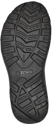 Sandalias Cómodas TEVA 'Gris Oscuro' TEVY152 Purchase Sandalias Cómodas TEVA 'Gris Oscuro' TEVY152