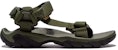 Sandal Selesa TEVA 'Hijau' 897115