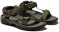 Lookbook Sandal Selesa TEVA 'Hijau' 897115