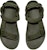 Sandal Selesa TEVA 'Hijau' 897115