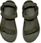 Shop Sandal Selesa TEVA 'Hijau' 897115