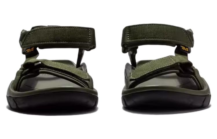 Purchase TEVA Comfort Sandals 'Green' 897115