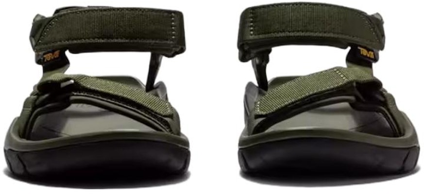 TEVA 舒适凉鞋 '绿色' 897115 Purchase TEVA 舒适凉鞋 '绿色' 897115